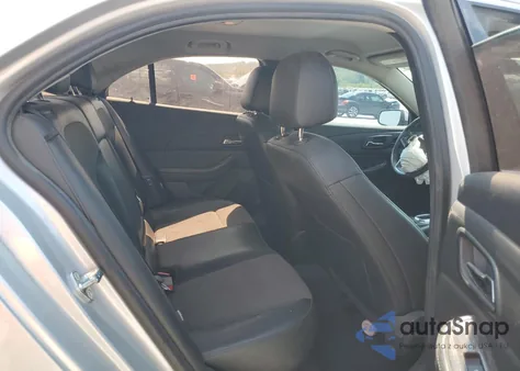 2015 Chevrolet Malibu 1Lt из США, поврежденный, VIN 1G11C5SL1FF270756